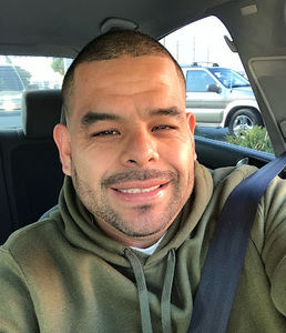 Meet your Posher, Francisco